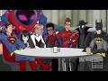 How Spider-Man Into the Spider-Verse Should Have Ended