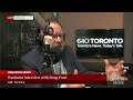 Ontario's Doug Ford on 'attainable' housing, crime, the media and politics | FULL