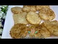 ভীষন মজার মচমচে সাগুদানা হান্দেস /Sagudana Pitha/How To Make Sagu Handesh/Recipe By Alisha’s Mom Uk