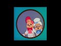 [FAKE] Alvin and the Chipmunks Season 6b Opening Funding Credits [1988-89]