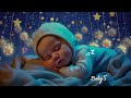 Sleep Instantly Within 3 Minutes ♫ Mozart Brahms Lullaby ♫ Lullabies for Babies to Go to Sleep