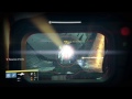 Crota's End Flawless Run - Crota fight