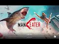 Mako-ing Trouble! Let's Play Maneater Part 2 (With Quill N. Lead and RPG Is Life)