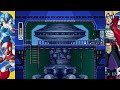 Megaman X Walkthrough #2