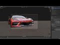 Blender easy car animation | full beginner tutorial