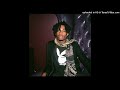 Playboi Carti - Let It Go/Middle Of The Summer (Instrumental)