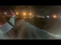 Pouso em Goiânia | A320 LATAM