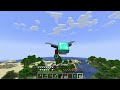 CUSTOM SUPERHERO HEARTS Speedrunner vs Hunter : JJ vs Mikey in Minecraft Maizen!