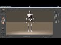 Motion Capture Assistant for Poser 9/2012 - Video 1 - using Kinect