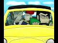 A Goofy Movie car meme [Speedpaint]