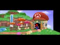 Credits-  Mario DDR | HD NO UI