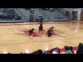 Bowie Belles Performance Pt. 1