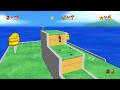 ⭐ Super Bell Thrill - Longplay - Super Mario 64 PC Port