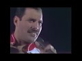Queen - We Will Rock You (Live at Wembley 11.07.1986)