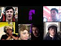 Facial Recognition Testing [REACTION MASH-UP]#672
