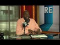 How Len Bias’ Tragic Death Left a Lasting Impact on John Salley | The Rich Eisen Show