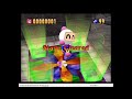 Let's Play Bomberman 64 [Part 26] ~ Rainbow Palace - Doom Castle Pt. 2