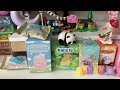 My Partner Picks Kikagoods Blind Boxes for me - Simontoys, Popmart and MORE