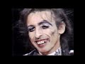 Alice Cooper on the Tomorrow Show with Tom Snyder, 1981 full interview