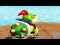 8 COSAS de Bowser Jr / Bowsy que NO SABÍAS hace 5 minutos | N Deluxe