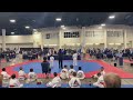 AAU competition Vinny video3
