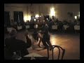 Pablo Nievas and Valeria Zunino - Milonga