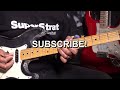I KEEP FORGETTIN' SuperShorts Guitar Cover LESSON LINK BELOW @EricBlackmonGuitar