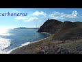 Playa de la Galera (Carboneras)