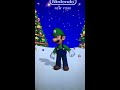 Live Chat with Mario and Luigi at NintendoNYC - December 15, 2019