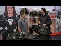 CCM Tacks XF Pro Shoulder Pad Line Insight