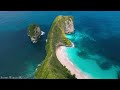 Indonesia 4K - Scenic Relaxation Film With Epic Cinematic Music - 4K Video Ultra HD |Scenic World 4K