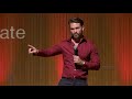 The Stigma of Addiction | Tony Hoffman | TEDxFresnoState