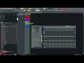 (tutorial) how to sound design laser in fl studio