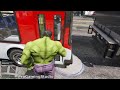 GTA 5 HULK Ragdolls Compilation (GTA 5 Mods Gameplay Funny Moments)