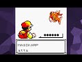 How to Ruin Wild Magikarp Battles in Pokemon Gen 1