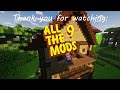 All The Mods 9 | The Big B(ee)