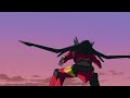 Gurren Lagann - Raise Your Glass