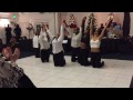 DANCE-A-VISION 30 year celebration - vid1