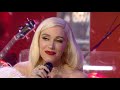 Gwen Stefani - Christmas Eve (Live On The Today Show/2017)