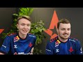 Guess the ELO (but it's only dev1ce) with stavn and Staehr
