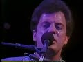 Billy Joel   Live at Wembley 1984