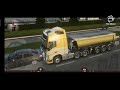 Truckers of Europe 3 Transport przecznicy #11