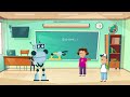 AI Safety for Kids | Learn with Randy the Robot | Safe AI Use Tips | AI Internet Online Safety 101