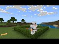 new Survival series in Minecraft Hindi #part1