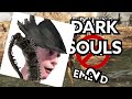 Can I beat DARK SOULS 2 by one shotting EVERYTHING?