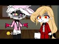 If Adam Visited The Hazbin Hotel | Gacha Club