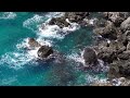 4K HD | BEAUTIFUL DAY | SEA AND MUSIC CHILL