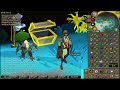 Tutorial Island To Twisted Bow Episode 20 (OSRS 2022)