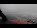 Piloting Boeing 737 on the great Canarsie Approach to New York JFK Airport | Windshear Reported!