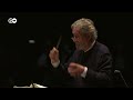 Beethoven: Symphony No. 9 | Jordi Savall with Le Concert des Nations (complete symphony)